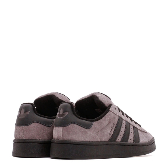 ADIDAS Originals Campus 00s Sneaker in Core Black & Charcoal, Men's 8.5 - Picture 3 of 11